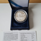 100mk 1998, 250 vuotta Suomenlinnan rak., Proof - pikkukuva 2