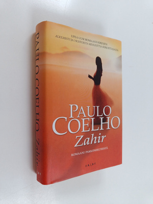 Paulo Coelho : Zahir