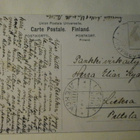 Helsinki, Hietalahden satama, rata, tavaravaunuja p. 1907 - pikkukuva 2