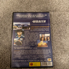 THE WRAITH - KOSTO RAJAN TAKAA - DVD-elokuva - pikkukuva 2