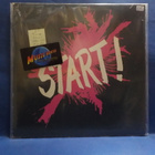 START - (S/T) - FIN - 87 EX+/VG+ EP - pikkukuva 1