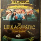[DVD] THE LIFE AQUATIC WITH STEVE ZISSOU - pikkukuva 1