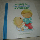 Bedford - Poole Hurra! Jag ska få ett syskon! - pikkukuva 1
