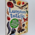 Terry Jennings : Luonnontutkija - pikkukuva 1