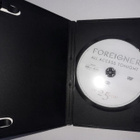 Foreigner DVD 2003 All Access Tonight - pikkukuva 2
