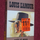 Louis L'Amour - Tyhjä maa (10/1989) - pikkukuva 1