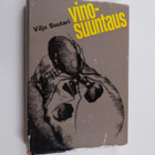 Viljo Suutari : Vinosuuntaus : romaani rikoksen rajamailta - pikkukuva 1
