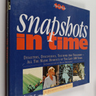 Karen Hurrell ym. : Snapshots in Time - pikkukuva 1