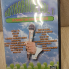Kotikaraoke Vol. 1 DVD-levy. - pikkukuva 1