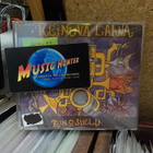 KEINUVA LAHNA - RUNOSIELU EP CD+ - pikkukuva 1