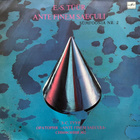 Erkki-Sven Tuur - Oratorium & 2. Sinfonia LP - pikkukuva 1