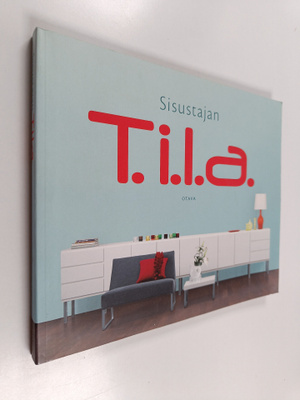 Sisustajan T.i.l.a