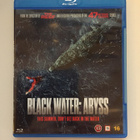 Black Water: Abyss (Blu-ray) 2020 - pikkukuva 1