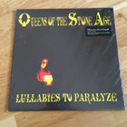 Queens Of The Stone Age - Lullabies to paralyze 2LP (2011) - pikkukuva 1