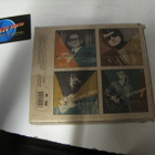 ROY ORBISON - AUTHORIZED BOOTLEG COLLECTION 4CD BOX SET - pikkukuva 2