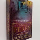 Anne Perry : Whited Sepulchres - pikkukuva 1