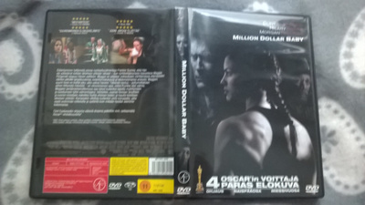 Million Dollar Baby