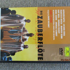 W. A. Mozart DIE ZAUBERFLÖTE (DVD) TAIKAHUILU - pikkukuva 1