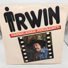 Irwin – Härmäläinen Perusjuntti LP - pikkukuva 1