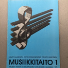 Saarinen & Romanowski & Lampinen, Musiikin taito 1 ja 3 - pikkukuva 1