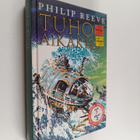 Philip Reeve : Tuhon aikakirja - pikkukuva 1