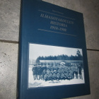 ILMASOTAKOULUN HISTORIA 1918-1980 : MARTTI PELTONEN - pikkukuva 1