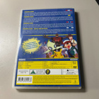 Pokemon 4Ever – matka aikojen halki DVD - pikkukuva 2