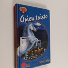 Terri Farley : Orien taisto - pikkukuva 1