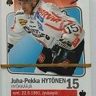 SM-liiga pelikortit 2011-2012 - pikkukuva 3