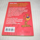Martin Chatterton Paha piski ja rajut jamit Marsissa  -nid - pikkukuva 2