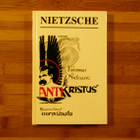 Friedrich Nietzsche - Antikristus - pikkukuva 1