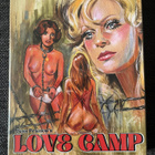 Love Camp blu-ray + Limited Edition slip | US | 1977 - pikkukuva 1