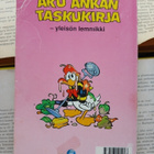 Aku Ankan taskukirja 208: Rantaremmi - pikkukuva 2