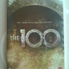 The 100 - Kausi 2 DVD - pikkukuva 1