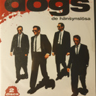 RESERVOIR DOGS DVD - pikkukuva 1