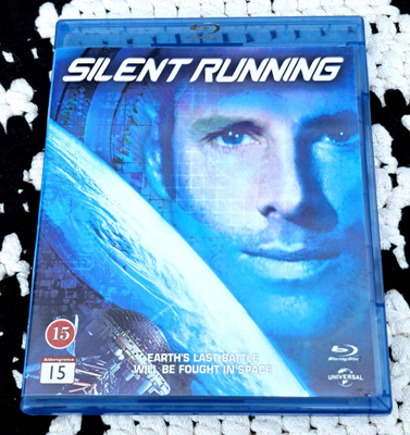 Silent Running - Blu-ray