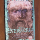K.A. Applegate: EverWorld - Ongelmia Olympoksella - pikkukuva 1