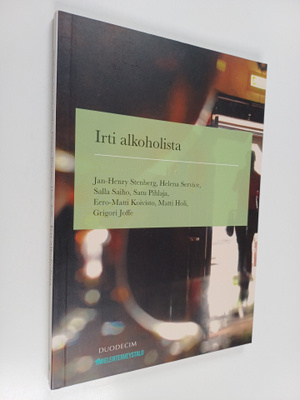 Irti alkoholista