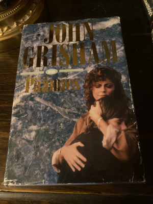 John Grisham : Päämies
