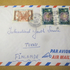 Kamerun postilähetys - pikkukuva 1
