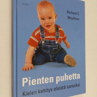 Richard C. Woolfson : Pienten puhetta - pikkukuva 1
