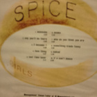 SPICE GIRLS - pikkukuva 2
