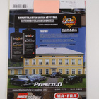 Jarmo Markkanen : Auto Bild Suomi 11/2013 - pikkukuva 2