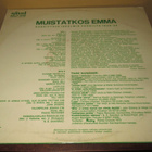 Muistatkos Emma LP, SÄLP 648 v. 1970 - pikkukuva 2