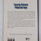 University reform in Finland and Japan - pikkukuva 2
