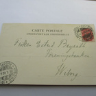 Helsinki Markkinat -1903 Viipuriin - pikkukuva 2