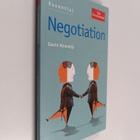 Gavin Kennedy : Essential Negotiation - pikkukuva 1