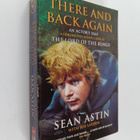 Joe Layden ym. : There and Back Again - Behind-the-Scenes... - pikkukuva 1