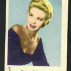 Keräilykuva - Betsy Palmer Columbia Pictures - pikkukuva 1