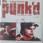 Punk'd the first season DVD - pikkukuva 1
